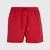 SHORTS CLASSIC TOMMY HILFIGER VERMELHO - loja online