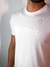 CAMISETA ARAMIS BRIGHT COLORS BRANCO - USE RICO