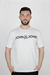 CAMISETA JOHN JOHN ESTAMPA BASICA BRANCO