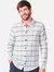 CAMISA RESERVA XADREZ SPEEDY CHECK OFF WHITE