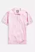 POLO RESERVA PIQUET CLASSICA ROSA - loja online