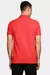 POLO ARAMIS PIQUET COLORFIX VERMELHO CEREJA - loja online