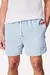 SHORT RESERVA PRAIA LISO PREMIUM AZUL CEU - comprar online