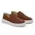 LOAFER MOCASSIM CAMURCA MARROM - comprar online