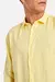 CAMISA LINHO RESERVA AMARELO na internet