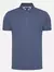 POLO TOMMY HILFIGER REG AZUL INDIGO - USE RICO