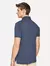 POLO TOMMY HILFIGER REG AZUL INDIGO - loja online