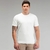 CAMISETA FOLLOW PIMA 3D OFF WHITE - comprar online