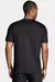 CAMISETA ARAMIS NEW SUEDINE PRETO - USE RICO