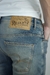 CALCA RESERVA JEANS SKINNY MOLETOM MURIQUI - USE RICO