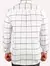 CAMISA RESERVA XADREZ SPEEDY CHECK OFF WHITE - loja online