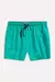 SHORTS RESERVA PRAIA TEXTURA VERAO VERDE BANDEIRA