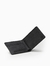 CARTEIRA CALVIN KLEIN JEANS FLOATER BLACK - USE RICO