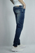 CALCA RESERVA JEANS SKINNY MOLETOM VARJAO - loja online