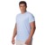 CAMISETA FOLLOW PIMA NEW AZUL CELESTE - comprar online