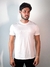 CAMISETA ARAMIS BRIGHT COLORS BRANCO - comprar online