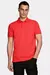 POLO ARAMIS PIQUET COLORFIX VERMELHO CEREJA - comprar online