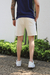 BERMUDA RESERVA SIMPLES MOLECOTTON OFF WHITE - loja online