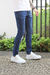 CALCA JEANS SKINNY JEANSLOSOPHY - comprar online