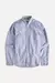 CAMISA RESERVA OXFORD COLOR AZUL BIC - loja online