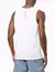 REGATA CALVIN KLEIN JEANS MASCULINO SWIMWEAR BRANCO - USE RICO