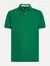 POLO REGULAR TOMMY HILFIGER VERDE BANDEIRA - USE RICO