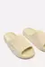 CHINELO RESERVA SLIDE TYPE R OFF WHITE - USE RICO