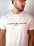 CAMISETA TOMMY HILFIGER 1985 BRANCO