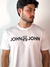 Imagem do CAMISETA JOHN JOHN ESTAMPA BASICA BRANCO