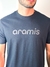 CAMISETA ARAMIS BRIGHT COLORS PRETO na internet