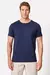 CAMISETA RESERVA SLIM LIGHT MARINHO