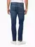 CALCA CALVIN KLEIN JEANS SLIM MARINHO - USE RICO