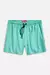 SHORTS RESERVA PRAIA TEXTURA VERAO VERDE AGUA - loja online