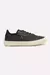 TENIS NEO COURO FLOATHER PRETO