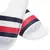 CHINELO SLIDE TOMMY HILFIGER BRANCO MARCO 18D - USE RICO