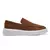 LOAFER MOCASSIM CAMURCA MARROM - loja online