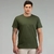 CAMISETA FOLLOW PIMA BASIC VERDE MUSGO - comprar online