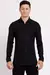 CAMISA URBAN PERFORMANCE CLASSIC EVERYDAY R+ PRETO