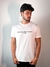 CAMISETA TOMMY HILFIGER 1985 BRANCO - comprar online