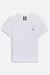 CAMISETA RESERVA REGULAR VENTO BRANCO - USE RICO