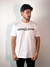 CAMISETA JOHN JOHN ESTAMPA BASICA BRANCO - loja online