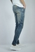 CALCA RESERVA JEANS SKINNY MOLETOM MURIQUI - loja online