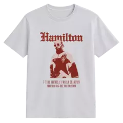 Hamilton - 7 time World Champion - comprar online
