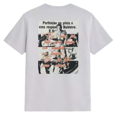 Camiseta Ayrton Senna – O Rei de Mônaco | Edição Especial na internet
