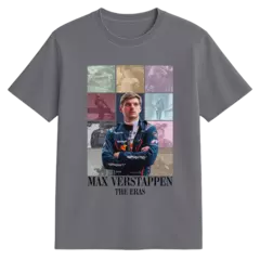 The Eras F1 - Max Verstappen na internet