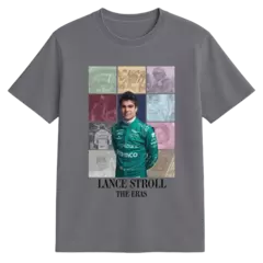 The Eras F1 - Lance Stroll - comprar online