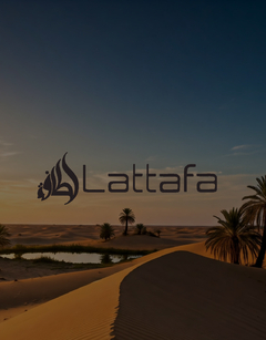 Banner de la categoría Lattafa