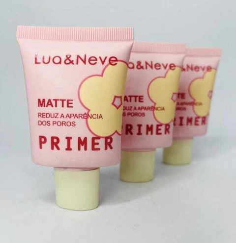 Primer líquido - Lua & Neve
