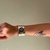 BRAZALETE LISO CRUZ PAMPA