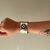 BRAZALETE LISO CRUZ PAMPA - comprar online